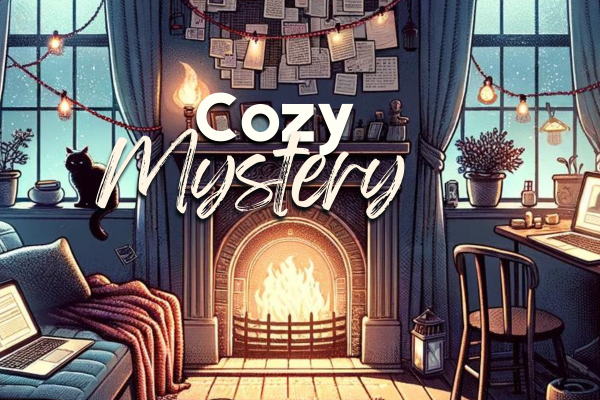 Cozy Mystery